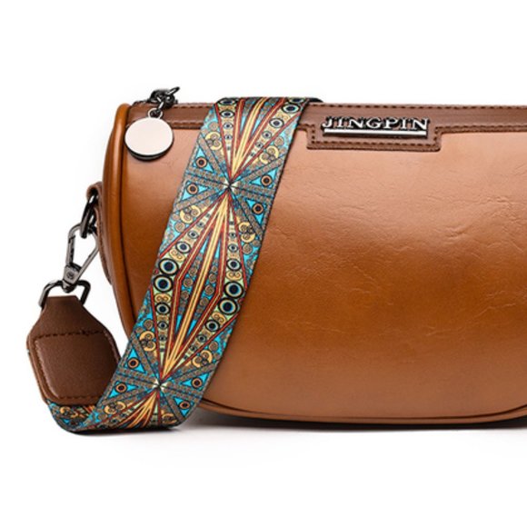 Handbags - SPRING SPECIAL 25$ / Shoulder bag / PU leather / BROWN model